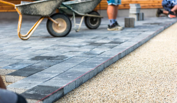 Best Driveway Paving Contractor  in Baltimore Highlands, MD