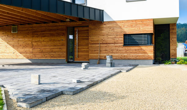 Best Cobblestone Driveway Pavers  in Baltimore Highlands, MD