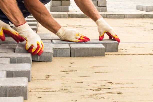 Best Best Driveway Pavers  in Baltimore Highlands, MD