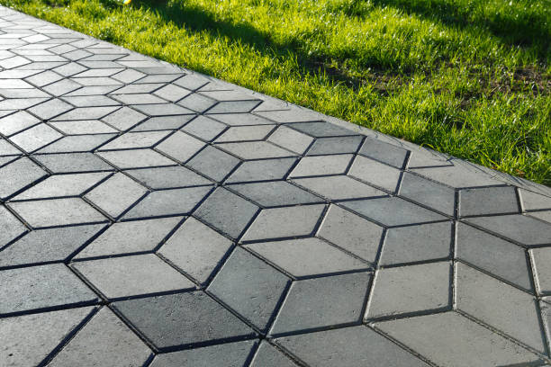 Reasons to Select Us for Your Driveway Paving Requirements in Baltimore Highlands, MD