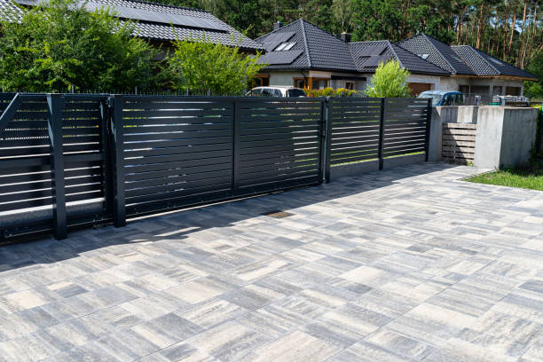 Best Commercial Driveway Pavers  in Baltimore Highlands, MD