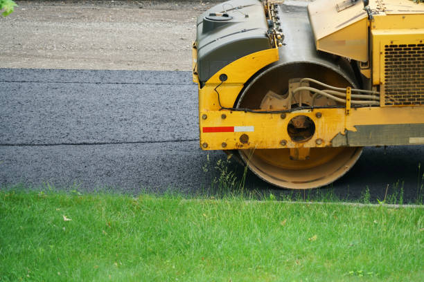 Best Brick Driveway Pavers  in Baltimore Highlands, MD