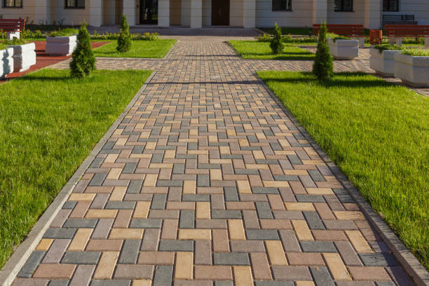 Professional Driveway Pavers in Baltimore Highlands, MD